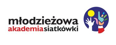 Oznaczenia na rysunkach: Kierunek odbicia, podania piłki - tor lotu Kierunek przemieszczania się dziecka - tor biegu Zagrywka lub atak Dziecko z piłką Po przemieszczeniu Blokujący W obronie