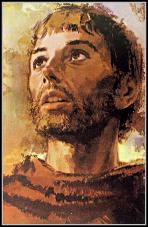 4 października wspomnienie dobrowolne św. Franciszka, wyznawcy - patrona chorych 1 Św. Franciszek - Jan Bernardone - przyszedł na świat w 1182 r. w Asyżu w środkowych Włoszech.