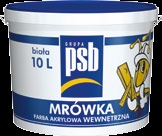 5 90 8 90 Kupując worki, za zł 6 90 farba dekoral Clean&Color,5 l (,96 zł/l) dulux kolory świata lateksowa farba do ścian i sufitów,5 l - 8,90 zł (9,56 zł/l) Atlas Plus zaprawa klejowa do płytek