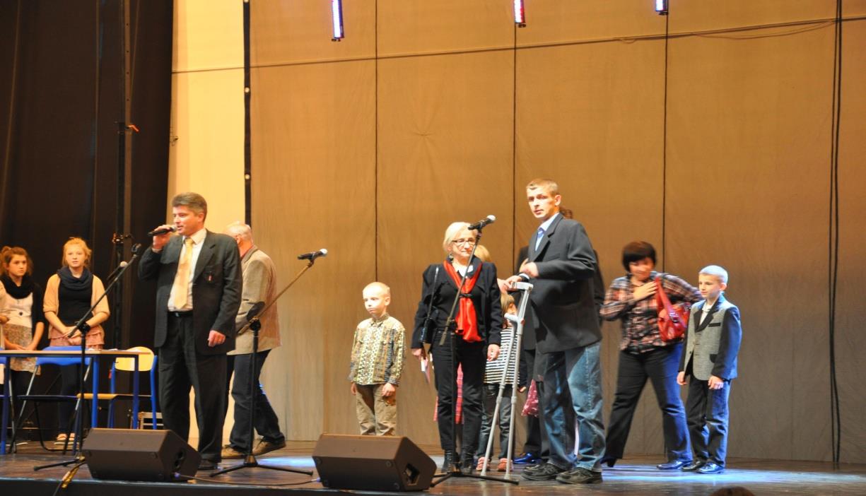 Dla wielu