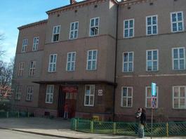Edukacja 1993-1999 SP nr 4 w Ziębicach im.