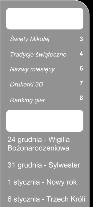 wszelkiej pomyślności i uśmiechu na twarzy.