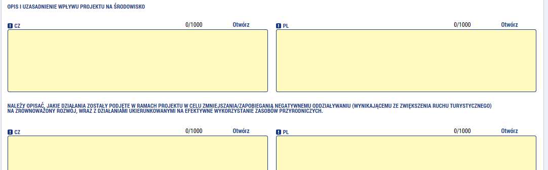 Po uzupełnieniu wszystkich dostępnych pól, należy zapisać zakładkę. 4.24. Zasady horyzontalne W zakładce tej znajdują się trzy typy zasad horyzontalnych.