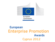 EUROPEJSKIE NAGRODY PROMOCJI