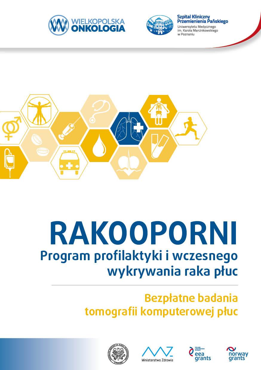 Działania w zakresie profilaktyki zdrowotnej Program profilaktyki