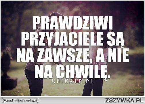 Przyjaźń Przyjaźń jest bardzo istotną wartością.