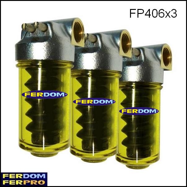 FILTRY i DOZOWNIKI DO INSTALACJI GRZEWCZYCH ITP FILTERS AND DOSING UNITS FOR HEATING SYSTEMS.