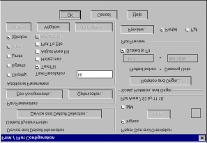 Auto CAD 14 10-5 10.6 Definiowanie stylów tekstu Możesz zamieścić kilka stylów tekstu na jednym rysunku jest to jednak pewne utrudnienie ze względu na dłuższy czas otwierania rysunku podczas pracy.