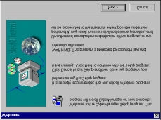 Włóż załączone na dysku CD oprogramowanie do napędu CD-ROM; 3. Kliknij myszą 'Start' i wybierz 'Uruchom'; 4.