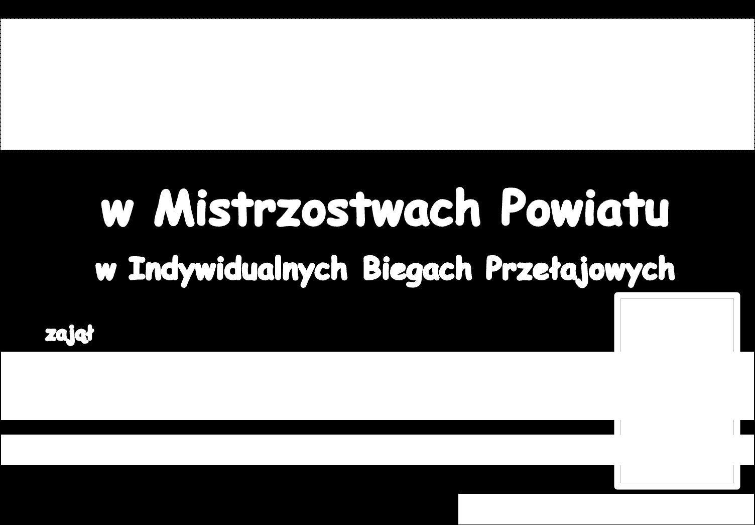 Naszą szkołę reprezentowała Klaudia Kruszyna uczennica klasy III b. Dzień później, w Szkółce Zespolonej Kiejsze odbyło się rozstrzygnięcie konkursu oraz Powiatowe Obchody Dnia Ziemi i Lasu.