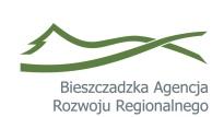 PRR BARR_7.3/1/2016 Ustrzyki Dolne, 19.09.2016 r. Dot. Wniosek o dofinansowanie projektu: Wsparcie na starcie szansą na własną firmę Nr wniosku: WND-RPPK.07.03.