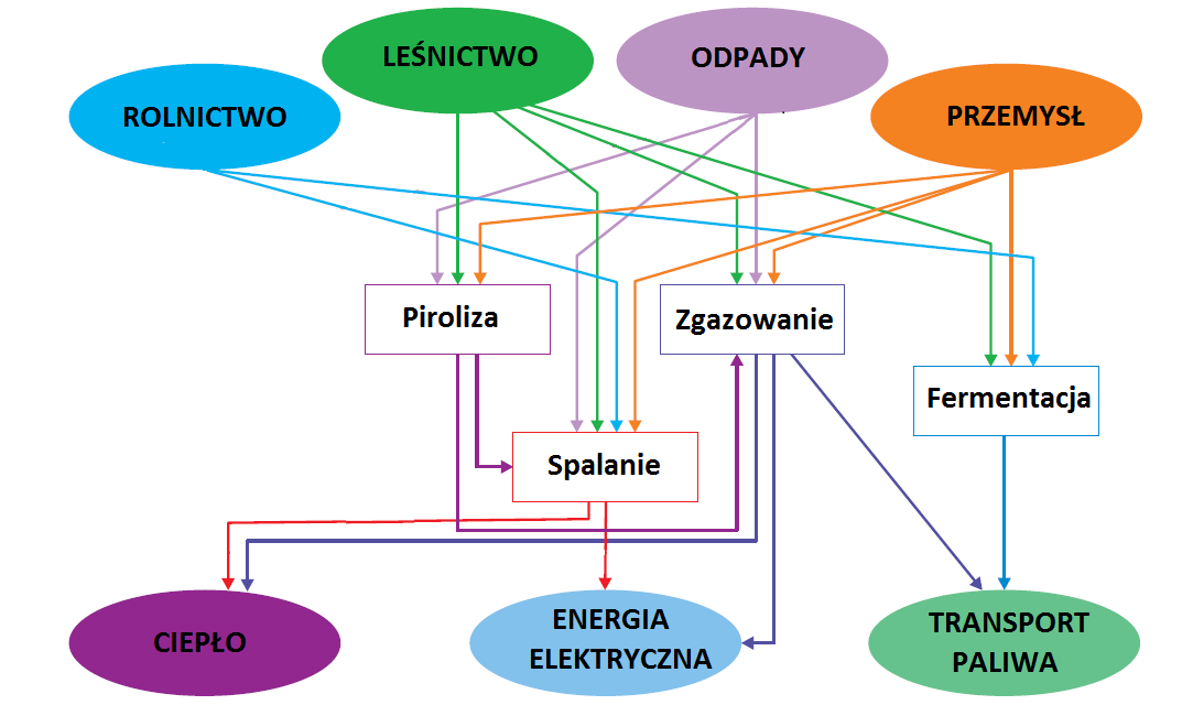 Proces termicznej utylizacji odpadów Wyk.3.