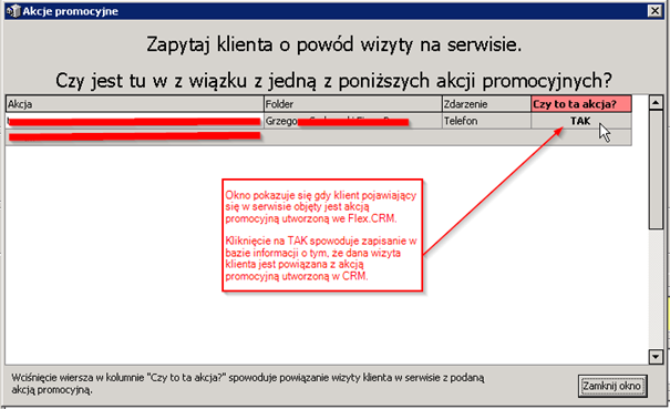 28. Zmiana ilości znaków w polu lokalizacja dla towarów #5702... 16 Poprawy błędów:... 16 29. Usunięcie błędu w zakładce Kartoteki/Mechanicy rozliczenia/niezakończone czynności #5676... 16 30.