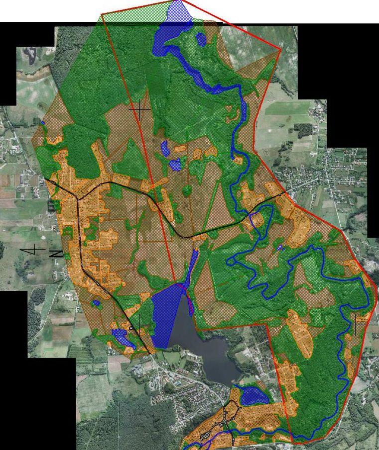 Współczynnik n 0,012 drogi, place 0,025 koryta, zbiorniki 0,035