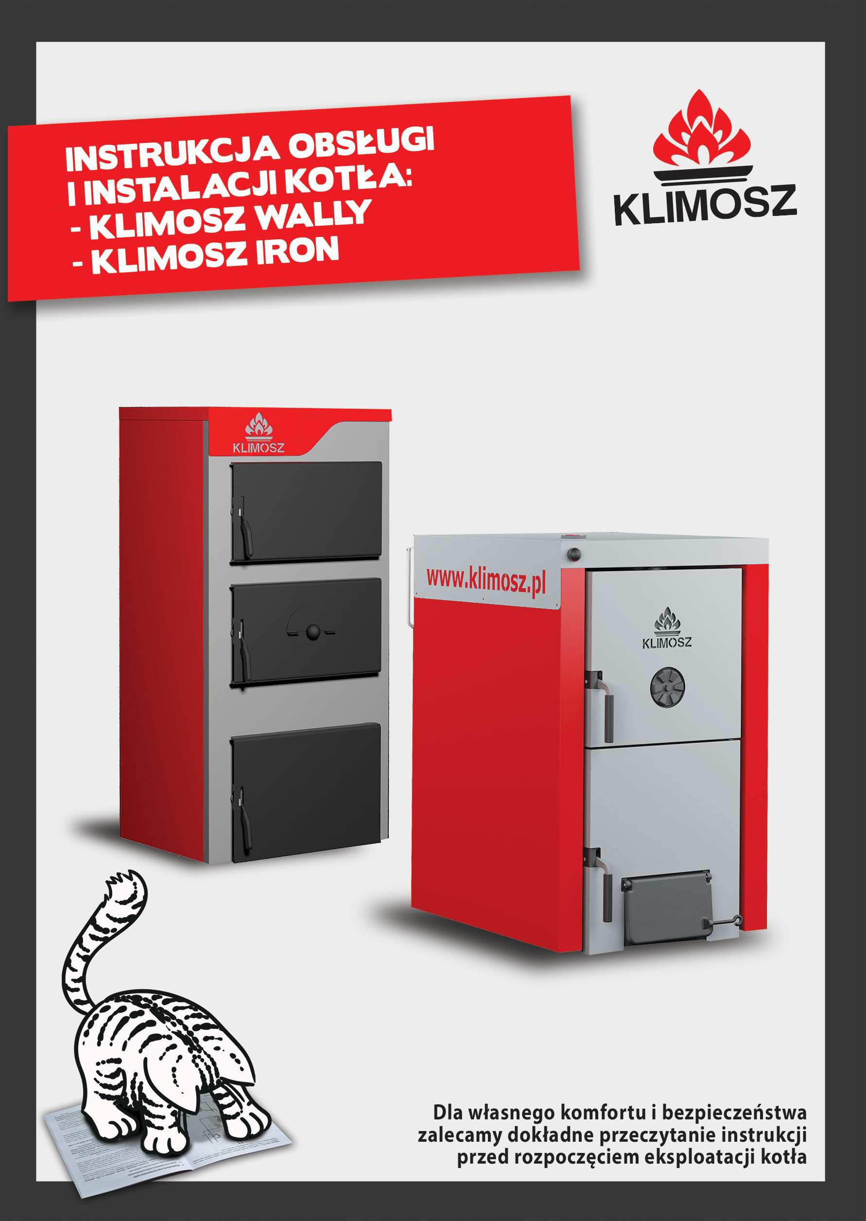 instalacji