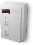 Zawiera1 złącze zasilania i 4 sieciowe złącza żaluzji ECx-Light/Blind-WD Złączka zasilania 1 złączka zasilania dla jednego modułu serii ECx-Light/Blind-WD Seria Allure EC-Smart-Vue Linia pokojowych