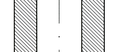 9. Ilość błędów na zwymiarowanym rysunku to a) jeden. b) dwa. c) trzy. d) zero. 10.