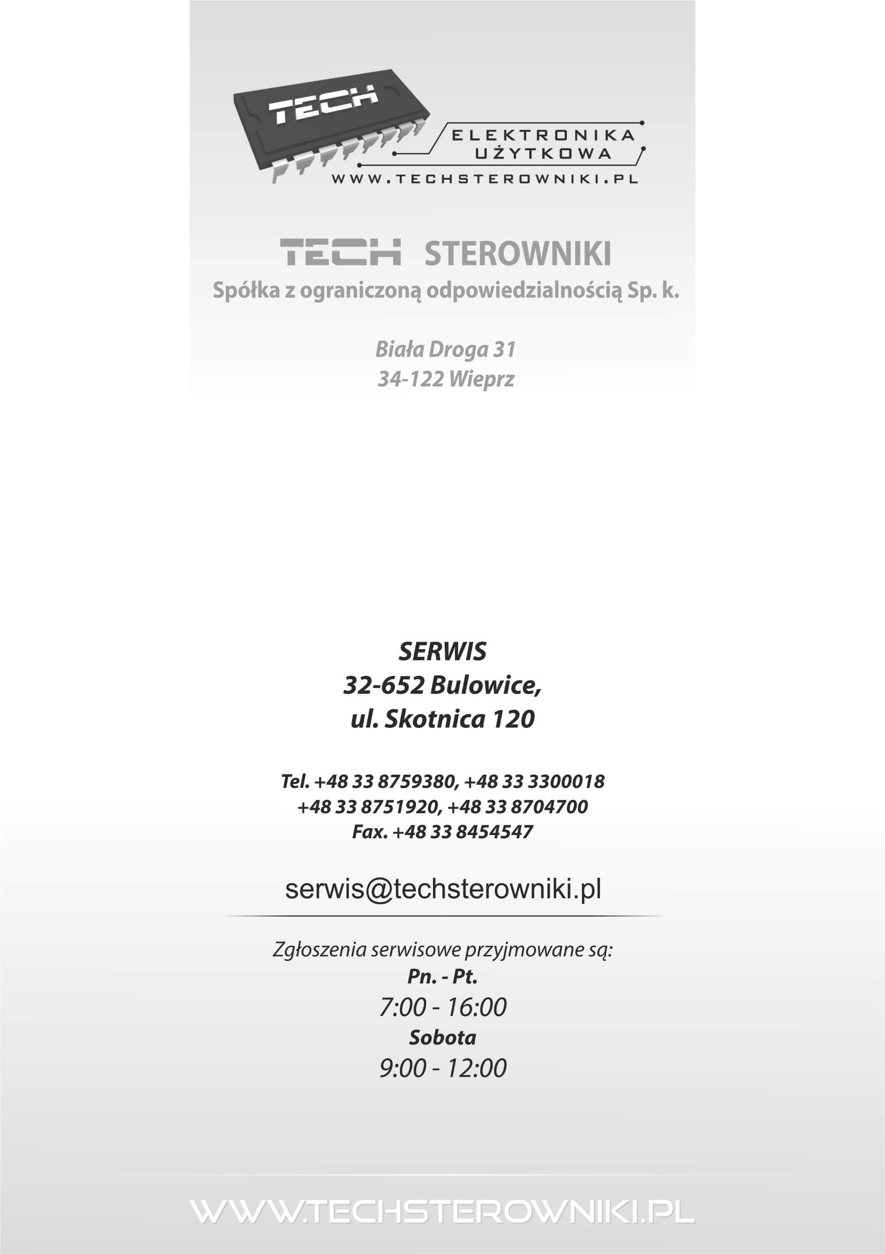 32 TECH