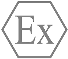 Sygnalizator LAL-**-GSM-Ex3 do separatorów oleju/benzyny INSTRUKCJA