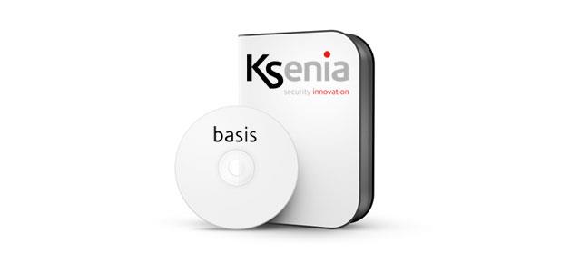 oprogramowania basis oraz firmwear u urządzeń Nadzór i