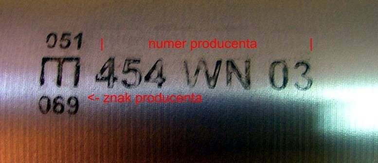 TULEJE CYLINDROWE Tuleje cylindrowe najczęściej są typu mokrego.