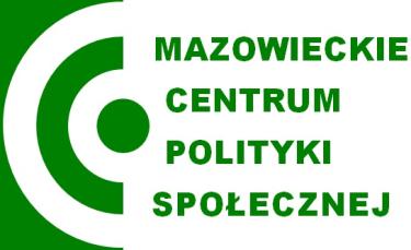edytorska na podstawie opisu wzoru makiety (layout) wskazanego przez Zamawiającego i druk czterech biuletynów informacyjnych Obserwatorium Integracji Społecznej Mazowieckiego Centrum Polityki