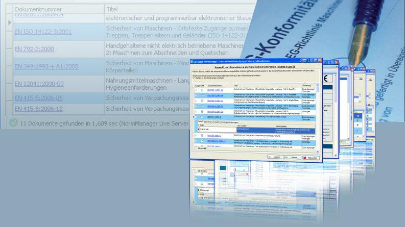 Deklaracja zgodności Dyrektywy UE Baza