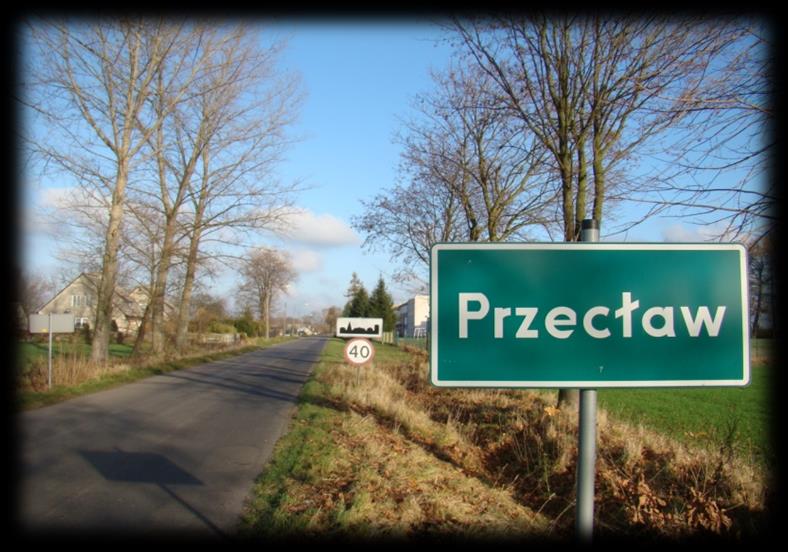 Przecław Urząd Gminy Niegosławice, 67-312 Niegosławice, Niegosławice 55, tel.