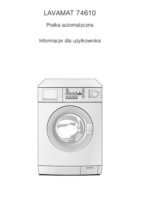 Znajdziesz odpowiedź na wszystkie pytania w instrukcji dla (informacje, specyfikacje, rozmiar,