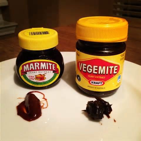ORYGINALNA KUCHNIA AUSTRALIJSKA pasta do chleba