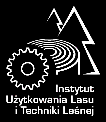 Dziękuję za uwagę Instytut Użytkowania Lasu i Techniki Leśnej, Zakład Mechanizacji Prac