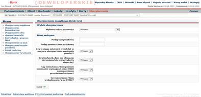 Platforma BPMS / DMS Ferryt