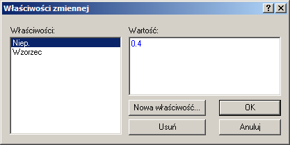 StatSoft Polska, tel. 12 428 43 00, 601 41 41 51, info@statsoft.pl, www.statsoft.pl Poniżej znajduje się przykładowy plik danych zaczerpnięty z normy PN-ISO 5725-2:2002 (Tablica B1). Rys. 2.
