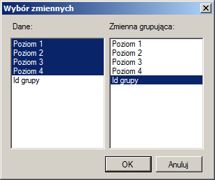 StatSoft Polska, tel. 012 428 43 00, 601 41 41 51, info@statsoft.