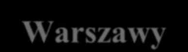 Prezentacja wybranych projektów realizowanych na terenie Warszawy Budowa skrzyżowania drogi krajowej nr 2 z Trasą Siekierkowską Inwestycja dotyczyła budowy węzła drogowego na przecięciu dwóch tras