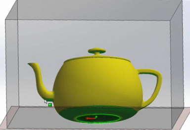 Podstawy SOLIDWORKS 6. Kliknąć.