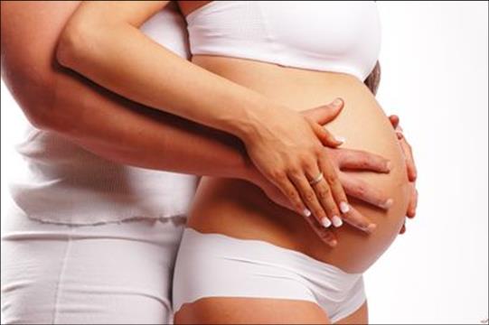 RODZICÓW o fachowe i przystępnie podane informacje na temat ciąży i