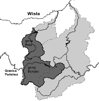 Mogilany Skawina - obszar wiejski Wieliczka - obszar wiejskibiskupice Dobczyce - obszar wiejski Siepraw Gdów Nowy Wiśnicz - obszar wiejski Bochnia [cz.