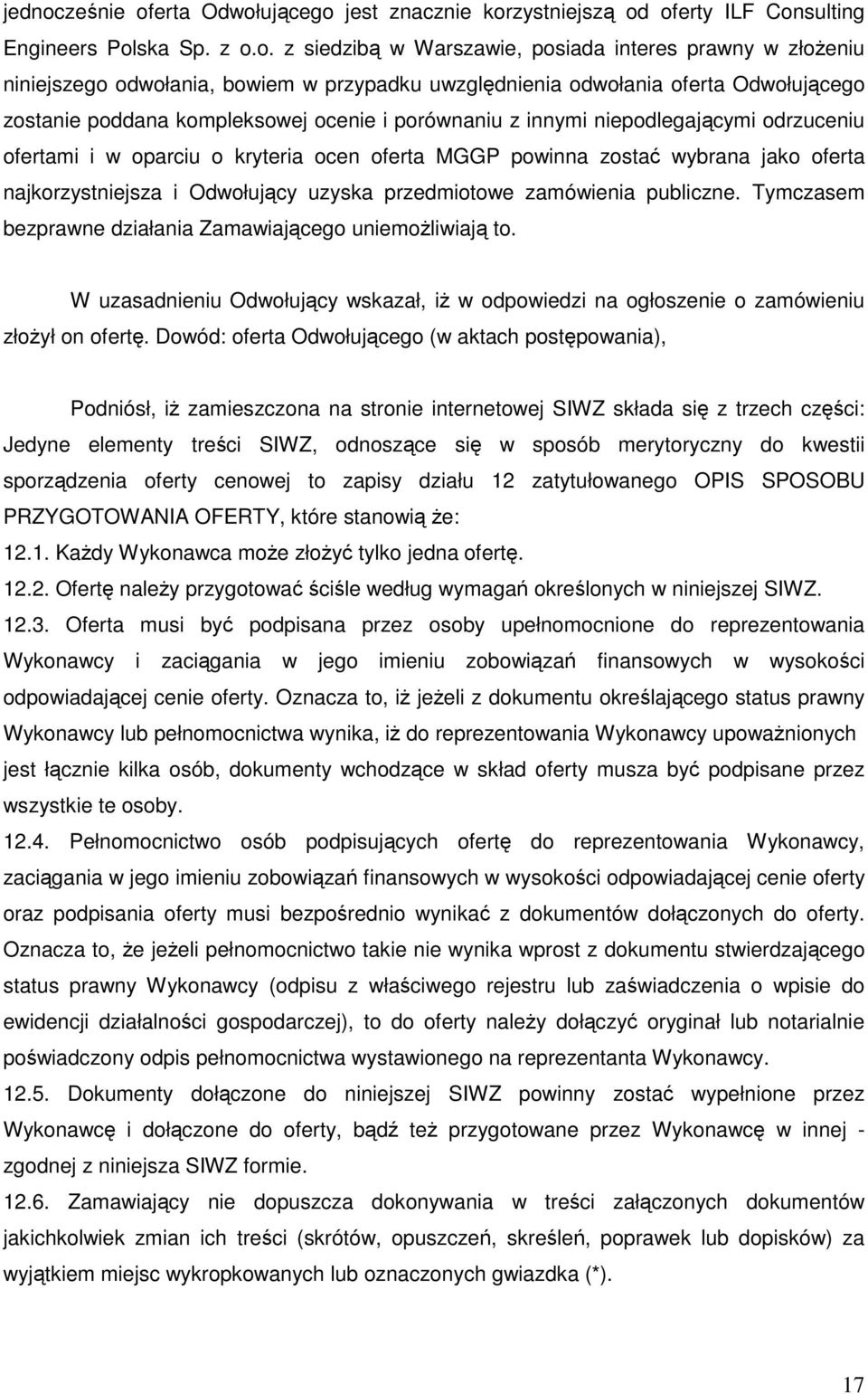 erta Odwoł