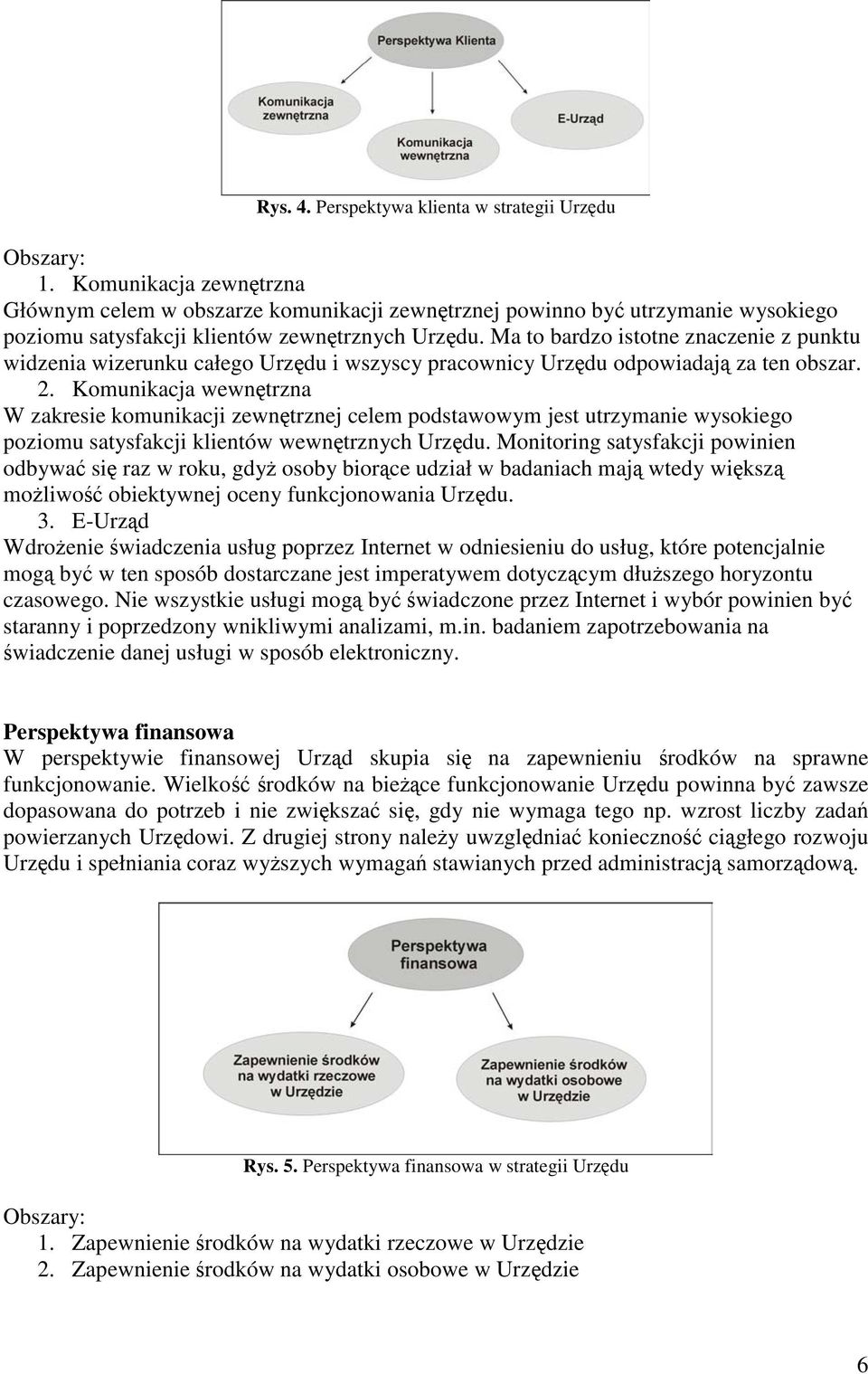 Ma to bardzo istotne znaczenie z punktu widzenia wizerunku całego Urzdu i wszyscy pracownicy Urzdu odpowiadaj za ten obszar. 2.