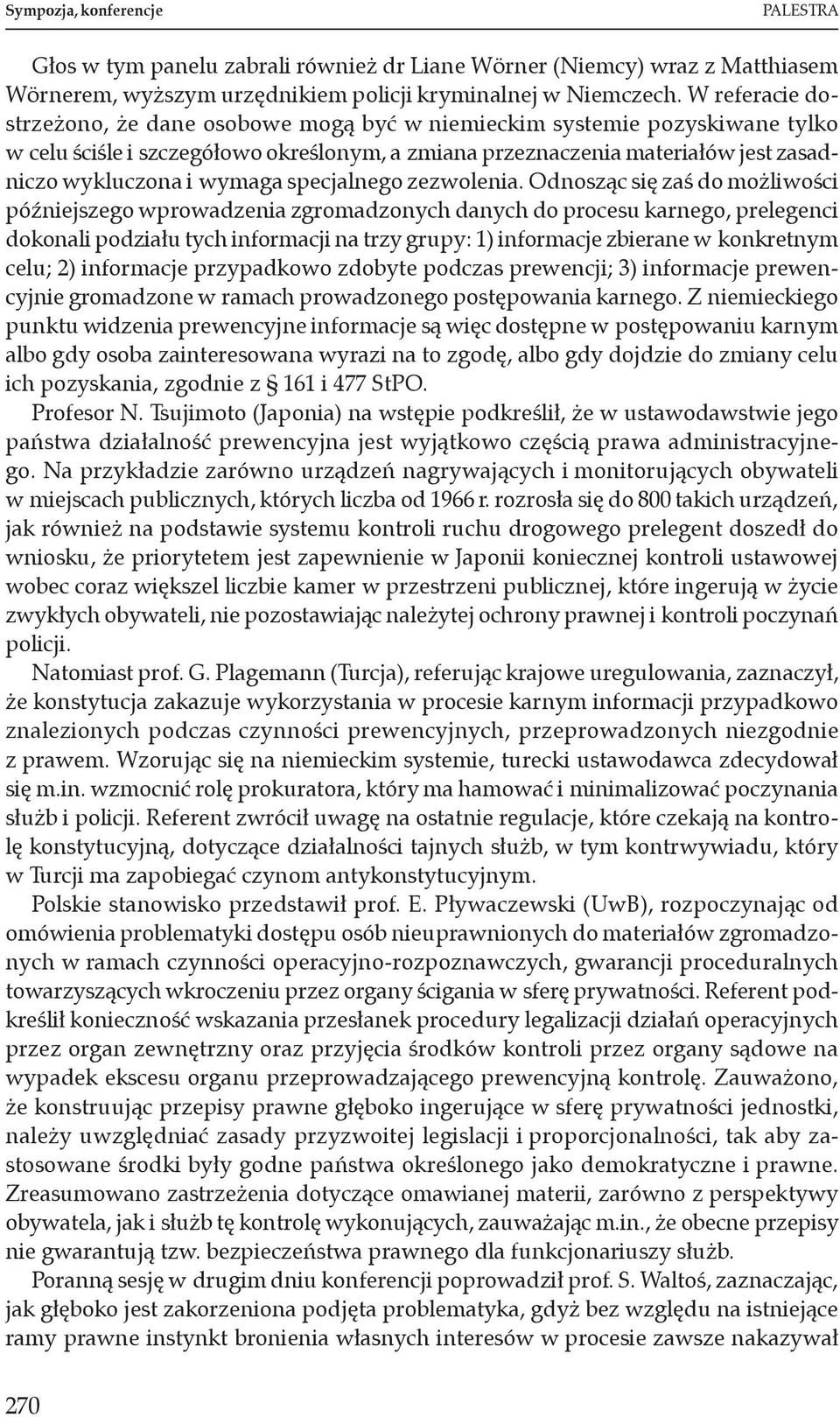 specjalnego zezwolenia.