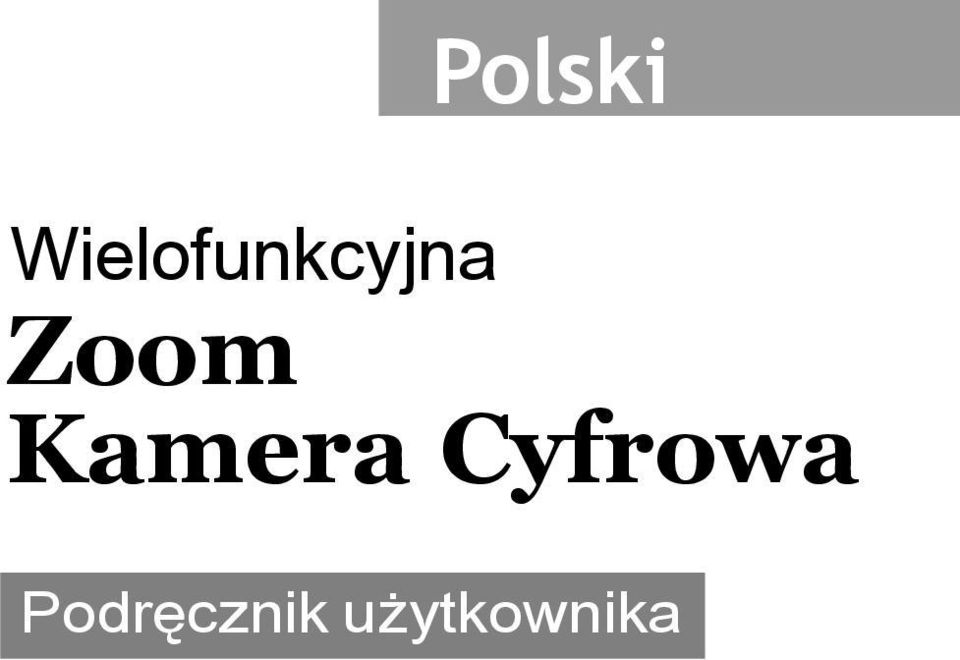Zoom Kamera