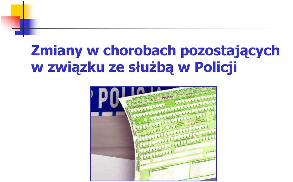 pozostających w