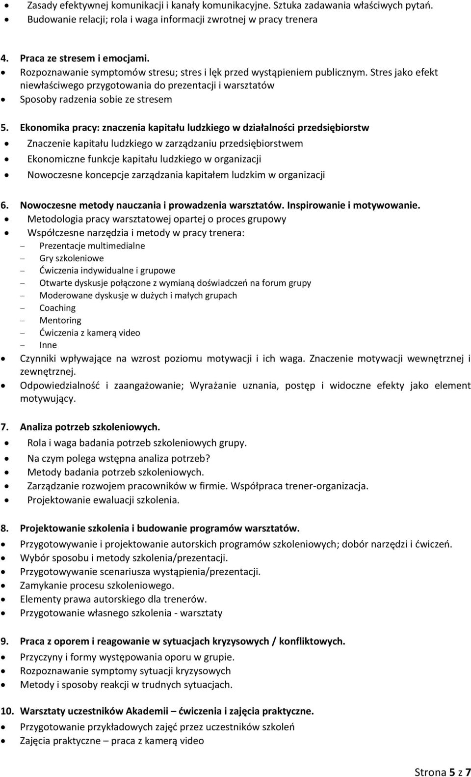 Ekonomika pracy: znaczenia kapitału ludzkiego w działalności przedsiębiorstw Znaczenie kapitału ludzkiego w zarządzaniu przedsiębiorstwem Ekonomiczne funkcje kapitału ludzkiego w organizacji