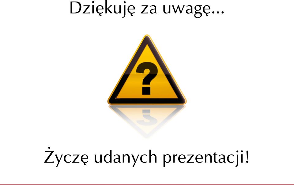 .. Życzę