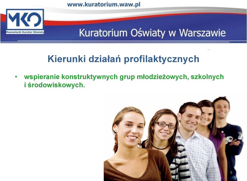 konstruktywnych grup