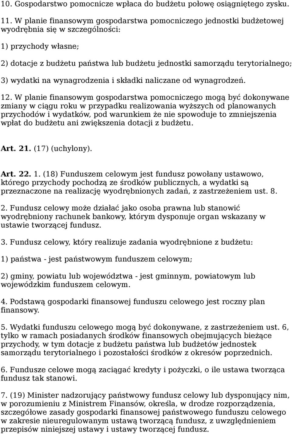 wydatki na wynagrodzenia i składki naliczane od wynagrodzeń. 12.