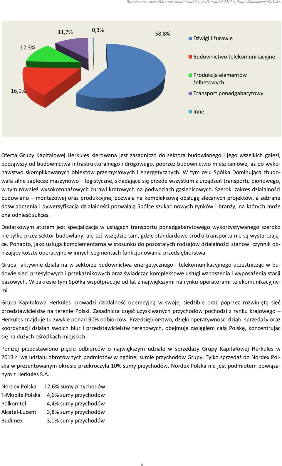 energetycznych.