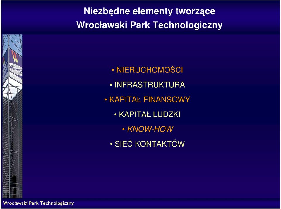 KAPITAŁ FINANSOWY KAPITAŁ