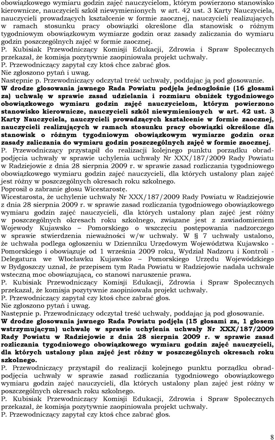 wymiarze godzin oraz zasady zaliczania do wymiaru godzin poszczególnych zajęć w formie zaocznej.